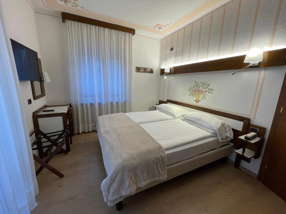 Hotel Miralago Wellness - Adults Only Molveno Exteriér fotografie