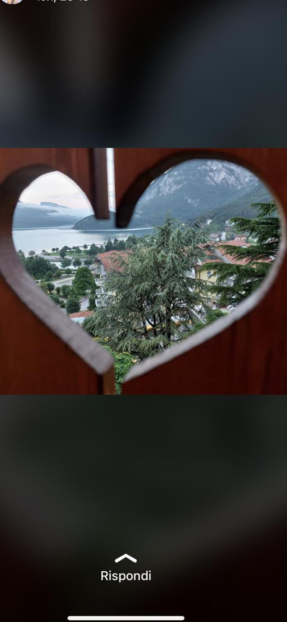 Hotel Miralago Wellness - Adults Only Molveno Exteriér fotografie