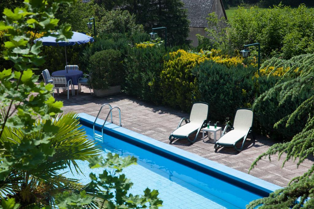Hotel Miralago Wellness - Adults Only Molveno Exteriér fotografie