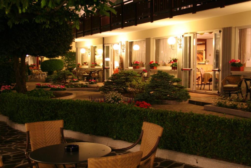 Hotel Miralago Wellness - Adults Only Molveno Exteriér fotografie